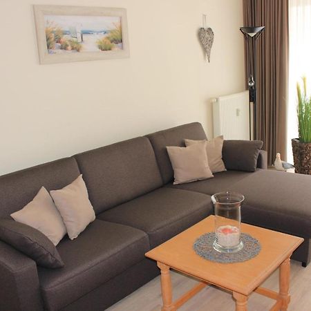 Meeresblick Wohnung 020 Ostseebad Kühlungsborn 외부 사진