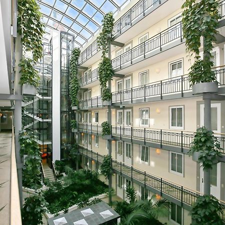 Meeresblick Wohnung 020 Ostseebad Kühlungsborn 외부 사진
