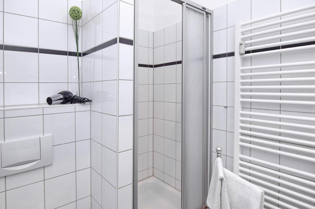 Meeresblick Wohnung 020 Ostseebad Kühlungsborn 외부 사진