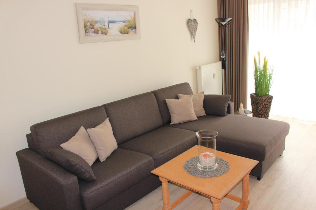 Meeresblick Wohnung 020 Ostseebad Kühlungsborn 외부 사진