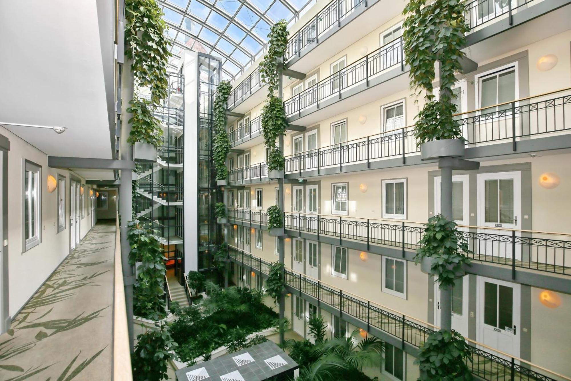 Meeresblick Wohnung 020 Ostseebad Kühlungsborn 외부 사진